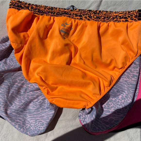 Nike Dry Fit Running Shorts - Picture 3 of 5